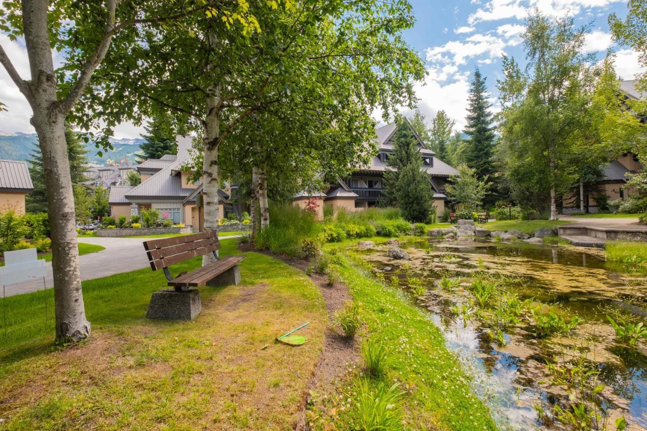 Lagoons By Outpost Whistler Exterior foto